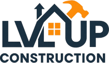 LVL UP Construction Inc logo