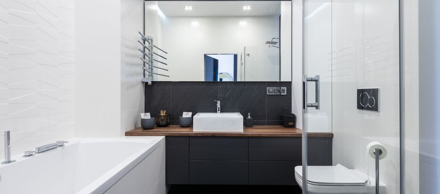 Bathroom Remodeling by LVL UP Construction in Northern Virginia