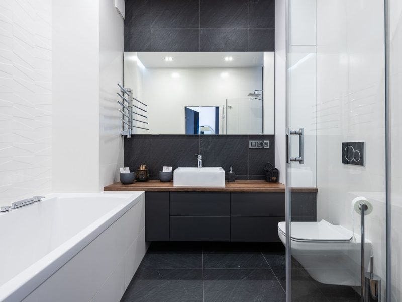 Bathroom Remodeling in Northern Virginia