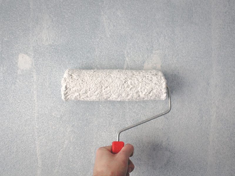 Commercial Painting in Northern Virginia