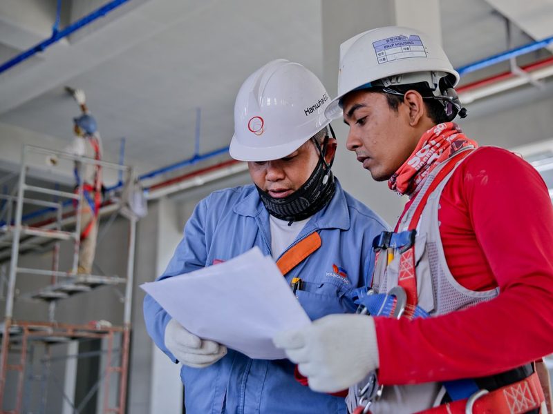 Drywall & Framing in Northern Virginia