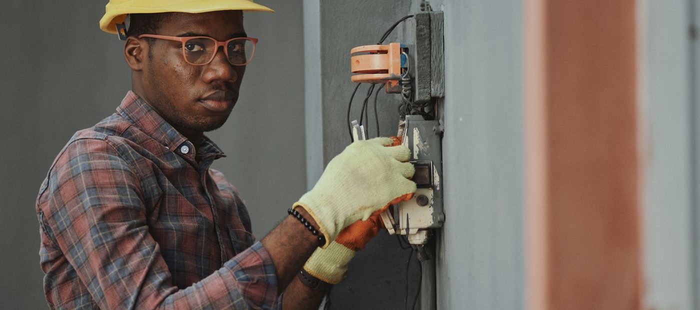 Electrical by LVL UP Construction in Northern Virginia