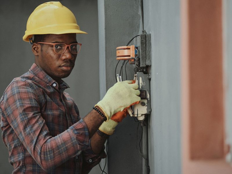 Electrical in Northern Virginia