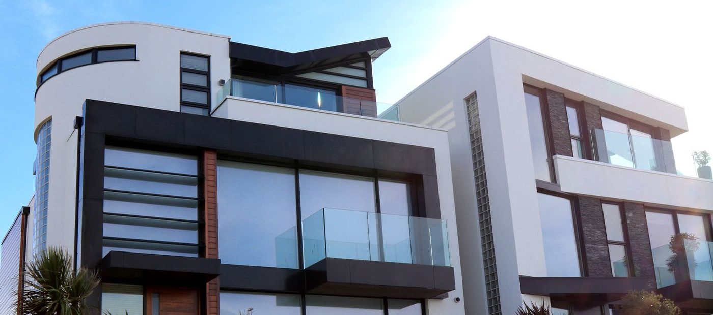 Exterior Painting by LVL UP Construction in Northern Virginia