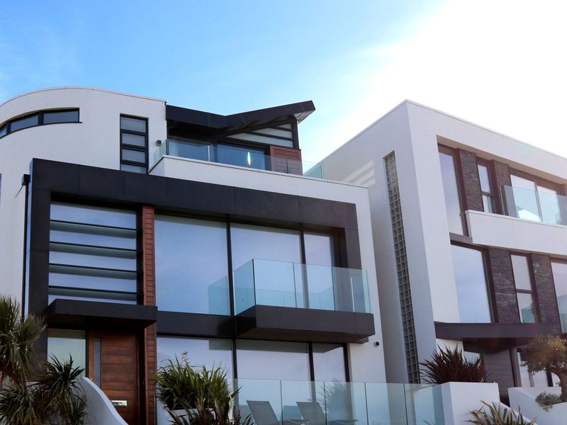 Exterior Painting in Northern Virginia