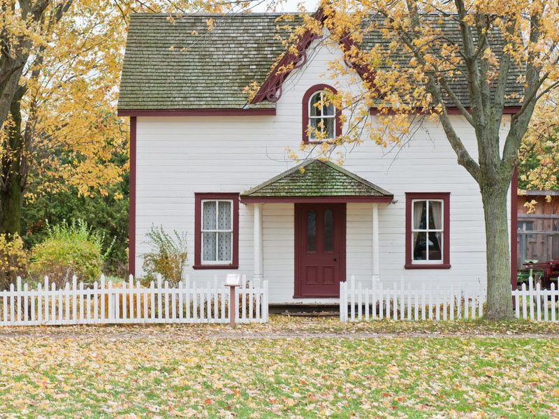 Fencing in Northern Virginia