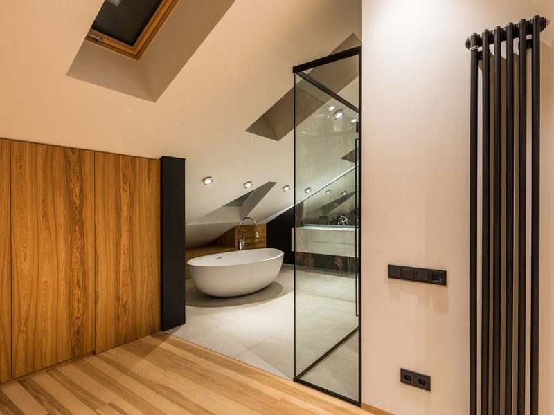 Flooring Installation in Northern Virginia