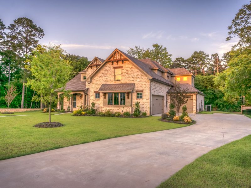 Home Additions in Northern Virginia