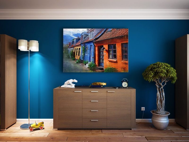 Interior Painting in Northern Virginia