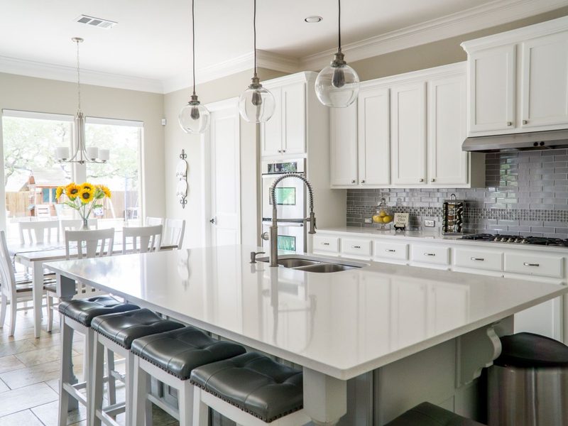 Kitchen Remodeling in Northern Virginia