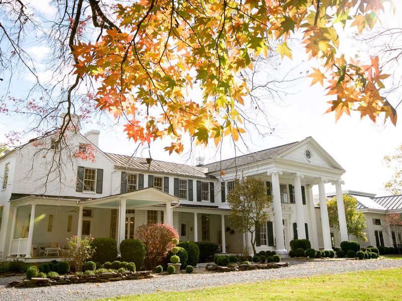 Porches & Sunrooms in Northern Virginia