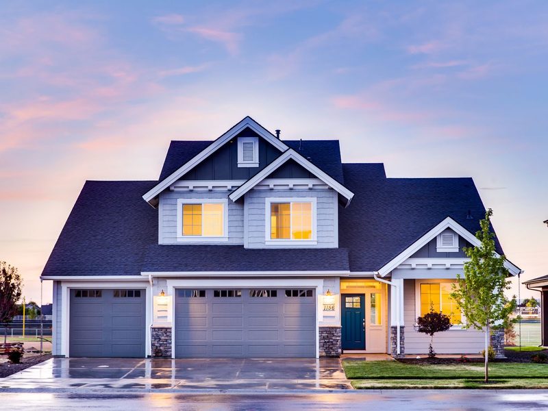 Roofing in Northern Virginia
